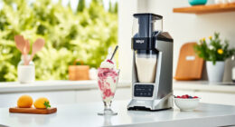 Beat the Heat with the Ninja CREAMi 7-in-1 Ice Cream Maker