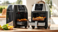 Beat the Heat with the Ninja Foodi Smart XL Air Fry Oven This Summer