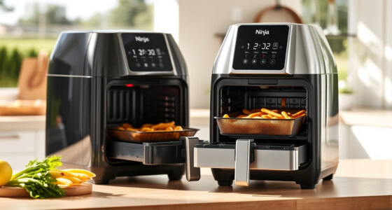 Beat the Heat with the Ninja Foodi Smart XL Air Fry Oven This Summer