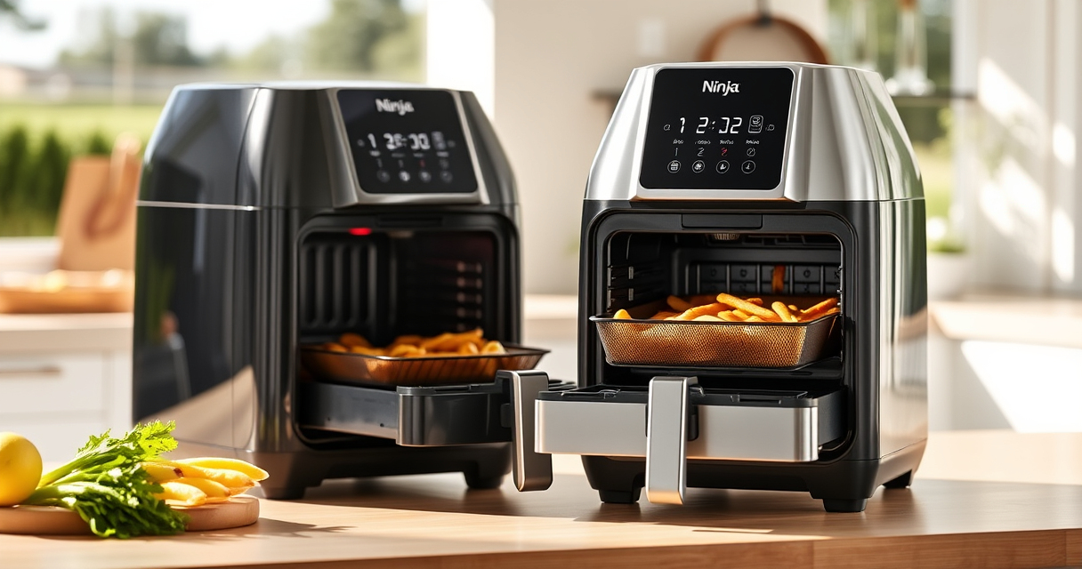 Beat the Heat with the Ninja Foodi Smart XL Air Fry Oven This Summer