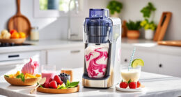 Beat the Heat with the Ninja NC701 CREAMi Swirl for Summer Treats