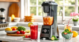 Beat the Heat with the Ninja SLUSHi for Summer Drink Recipes