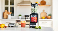 Beat the Heat with the Ninja SLUSHi XL Frozen Drink Maker