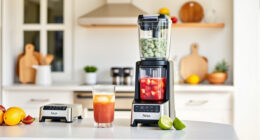 Beat the Heat with the Ninja SLUSHi XL Frozen Drink Maker