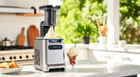 Beat the Summer Heat with Ninja NC701 CREAMi Swirl Ice Cream Maker