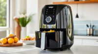 Beat the Summer Heat with the Ninja 4-Qt Air Fryer: A Versatile Kitchen Essential