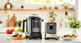 Beat the Summer Heat with the Ninja® Everyday PossibleCooker™ Pro