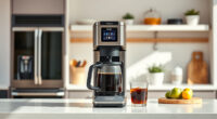 Beat the Summer Heat with the Ninja Hot & Iced XL Coffee Maker