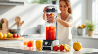 Beat the Summer Heat with the Ninja SLUSHi Drink Maker