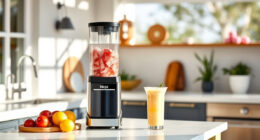 Beat the Summer Heat with the Ninja SLUSHi Max XXL Frozen Drink Maker