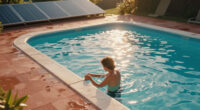 Best Solar-Powered Pool Heaters Compared