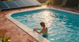 Best Solar-Powered Pool Heaters Compared