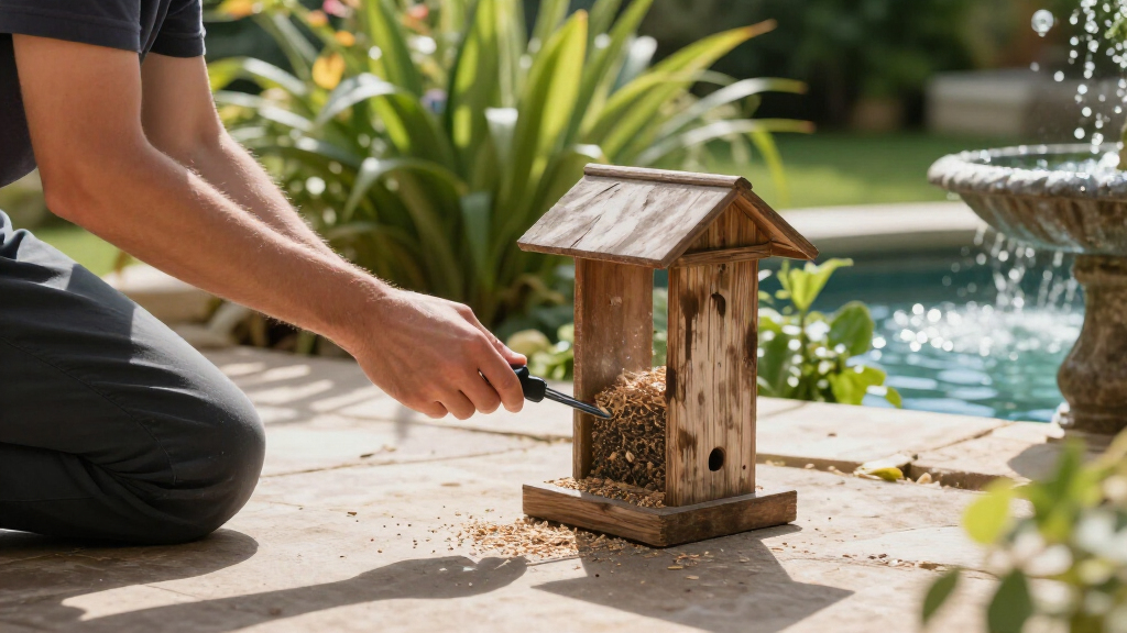 Birds Ignoring Your New Feeder? Try These 7 Simple Fixes To Tempt Them In