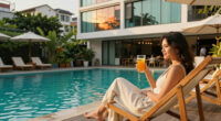 CapitaLand Welcomes First Residents At Lumi Hanoi