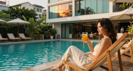 CapitaLand Welcomes First Residents At Lumi Hanoi