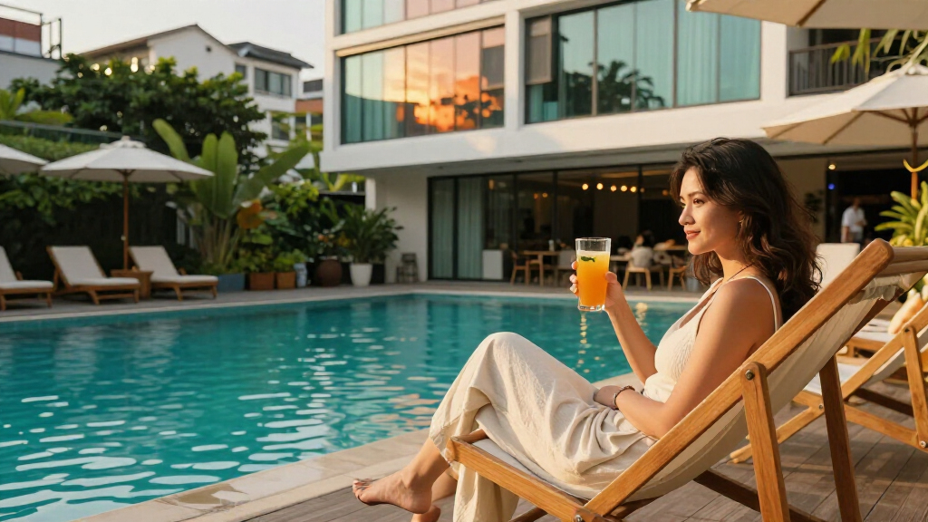 CapitaLand Welcomes First Residents At Lumi Hanoi