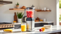 Chill Out This Summer: Ninja SLUSHi Frozen Drink Maker Review