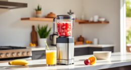 Chill Out This Summer: Ninja SLUSHi Frozen Drink Maker Review