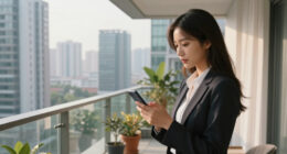 China’s Top Cities See Rents Rise For Six Straight Months As Housing Demand Recovers - 一财全球Yicai Global