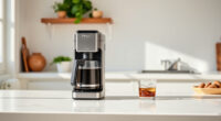 Cool Off This Summer with Ninja Hot & Iced XL Coffee Maker Accessories