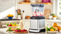 Cool Off This Summer with the Ninja CREAMi 7-in-1 Ice Cream Maker