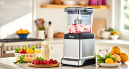 Cool Off This Summer with the Ninja CREAMi 7-in-1 Ice Cream Maker