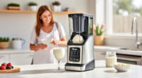 Cool Off This Summer with the Ninja CREAMi Deluxe Ice Cream Maker