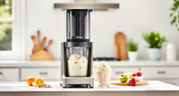 Cool Off This Summer with the Ninja Creami XL Ice Cream Maker