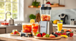 Cool Off with Summer Slushes: Ninja SLUSHi Twist Recipe Roundup