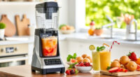 Cool Off with Summer Slushies: Ninja SLUSHi Max XXL Recipes