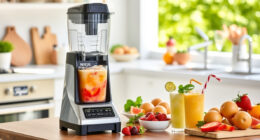 Cool Off with Summer Slushies: Ninja SLUSHi Max XXL Recipes