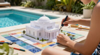 Crown Villa Surges In Global Coverage