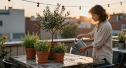 Dakota Johnson’s Container Garden Idea Is Deceptively Simple – And It Works Anywhere