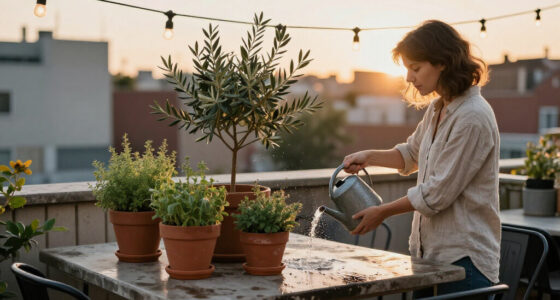 Dakota Johnson’s Container Garden Idea Is Deceptively Simple – And It Works Anywhere