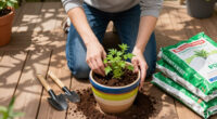 Deal Of The Week: Walmart Just Slashed The Price Of This Bestselling Potting Mix