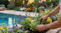Don't Cut Back These 5 Perennials Too Soon! They Add Multi-Season Interest, If You Leave Them Alone In Fall