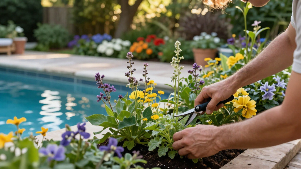 Don't Cut Back These 5 Perennials Too Soon! They Add Multi-Season Interest, If You Leave Them Alone In Fall