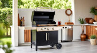 Elevate Your Summer Grilling with Ninja Woodfire Pro Connect Accessories
