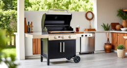 Elevate Your Summer Grilling with Ninja Woodfire Pro Connect Accessories