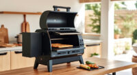 Enhance Your Summer Grilling with Ninja Outdoor Woodfire Pro XL Accessories