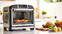Enjoy Summer Feasts with the Ninja Foodi XL Pro Air Oven