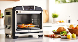 Enjoy Summer Feasts with the Ninja Foodi XL Pro Air Oven
