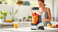 Essential Accessories for Your Ninja SLUSHi Twist Frozen Drink Maker