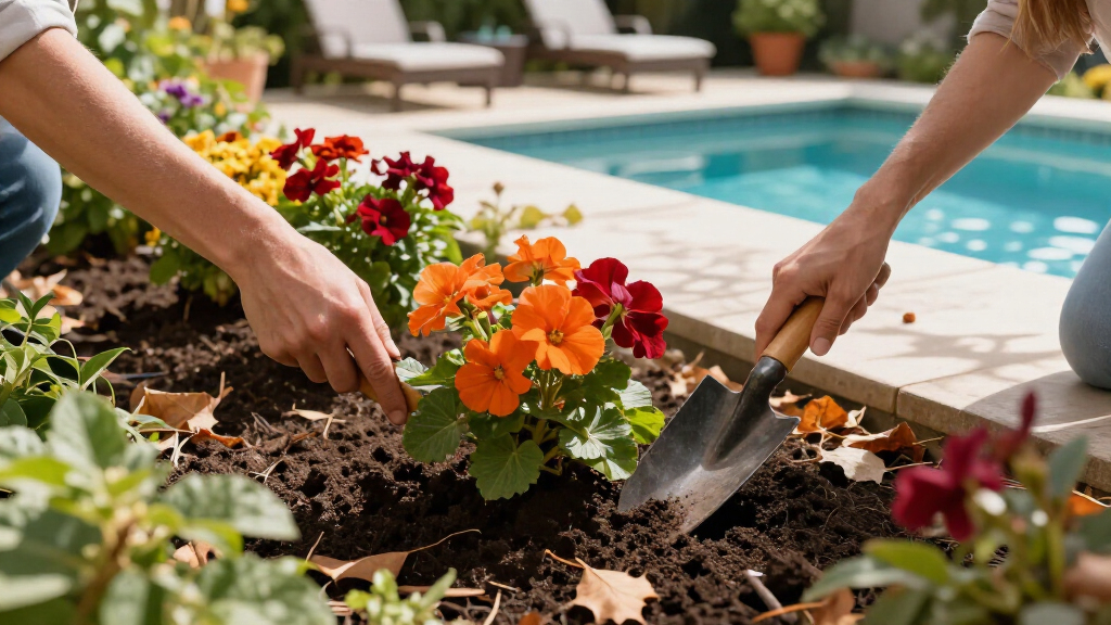 Every Garden Needs One Autumn Plant Bees & Butterflies Can’t Resist – Grow These 5 Pollinator Magnets For An Unforgettable Fall Feast