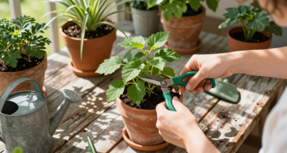 Every Houseplant Collection Needs One Plant That Thrives On Neglect – Here Are 3 Of The Best