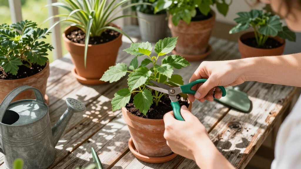 Every Houseplant Collection Needs One Plant That Thrives On Neglect – Here Are 3 Of The Best