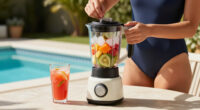 Ninja SLUSHi XL Summer Hacks for Better Frozen Drinks