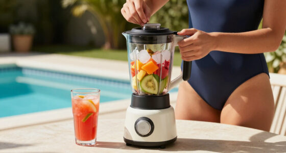Ninja SLUSHi XL Summer Hacks for Better Frozen Drinks