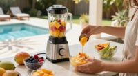 Summer Recipes with the Ninja Creami XL — Deliciously Cool Treats