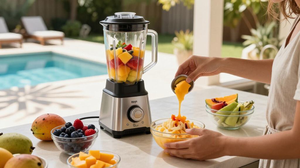Summer Recipes with the Ninja Creami XL — Deliciously Cool Treats